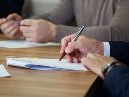 Расширены категории