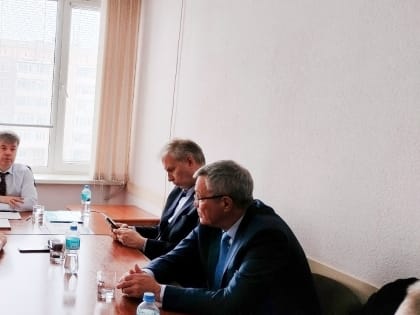 Эффективно и под контролем