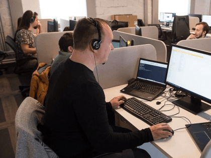 На Южном Урале запустили региональную систему ипотеки для айтишников