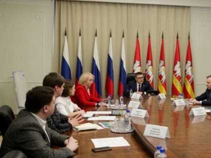 В Челябинске идет подготовка к «Российской студенческой весне» для учащихся ссузов