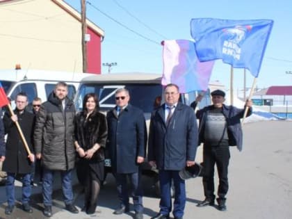 «УАЗы» стали дефицитом