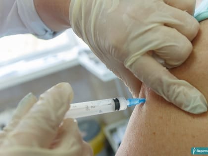 Маски далеко не убираем! С 1 августа в торговых центрах Магнитогорска вновь откроются кабинеты вакцинации от COVID-19
