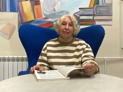 Галина Аксенова: «Заболевание легче предупредить, чем лечить».