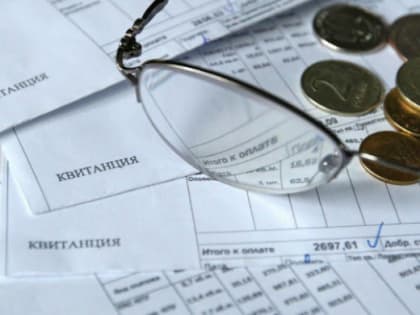 ВАЖНО. Тарифы на ЖКУ поднимут на 9% с 1 декабря 2022 года