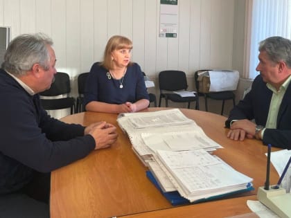 В центре внимания — Коелга