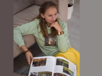В Челябинске представят одежду с принтом картин из Музея изобразительных искусств