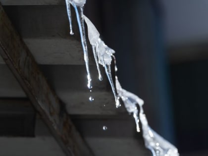 В Челябинске потеплеет до +4 градусов