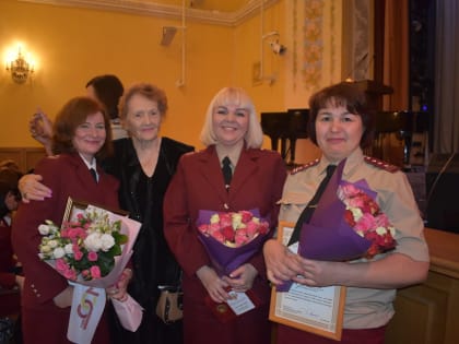 100 лет на страже благополучия южноуральцев