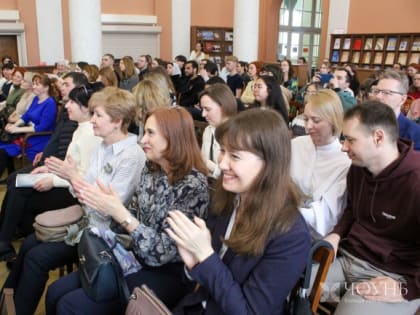 Тотальный диктант расскажет челябинцам о живом и неживом в языке