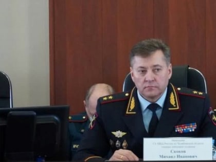 Сто миллионов: Текслер поддержал инициативу Скокова о денежном стимулировании дружинников