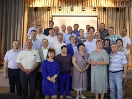 Депутаты рассмотрели 14 важных вопросов