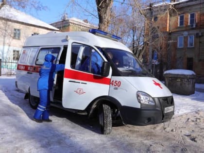 В Челябинской области еще 61 человек заразился коронавирусом