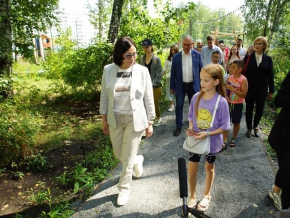 Подготовка к учебному году и публичные слушания по правилам застройки Челябинска стали главными событиями недели на Южном Урале
