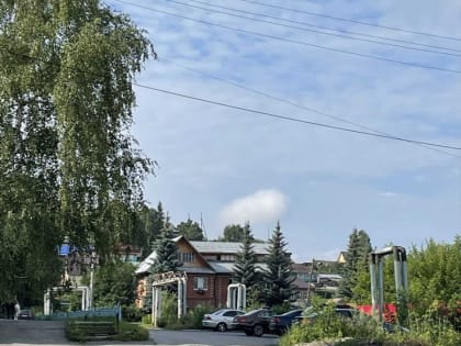 Прогноз погоды в Усть-Катаве на 8, 9 августа