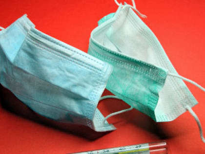 В Челябинской области растет заболеваемость гриппом и ОРВИ