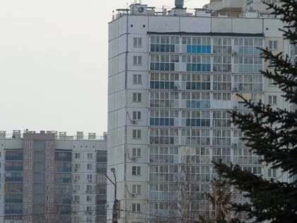 Южноуральцы стали занимать больше денег у банков на покупку жилья