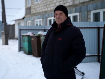 Люблю свой посёлок Шубино