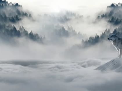 25-градусный мороз надвигается на Челябинскую область