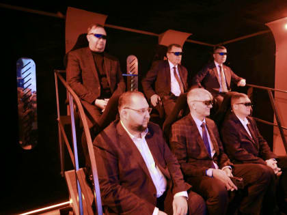 Железная дорога – надежный партнер в решении важнейших задач