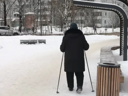Новые правила для пенсионеров: что нужно знать о статусе самозанятого