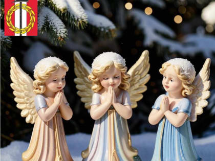 Поздравление Главы Копейского городского округа Светланы Логановой  с Рождеством