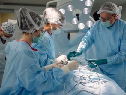 Жительница Челябинска с раком шейки матки родила здорового ребенка