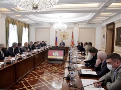 Поддержать строительную отрасль