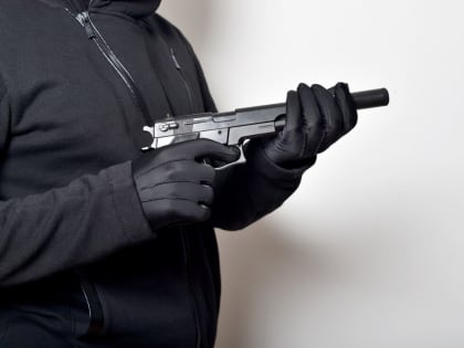 3,5 миллиона рублей украли из почтового отделения в Краснодаре двое мужчин в масках
