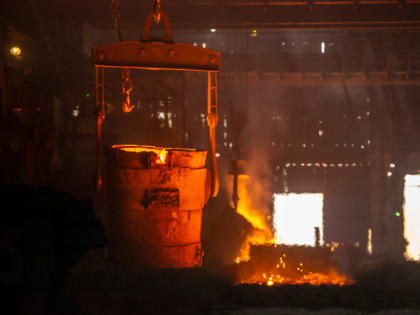 В Челябинске приступили к переносу ЧЭМК за черту города