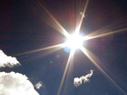 ВНИМАНИЕ. Жара до +30 и грозы ожидаются в Челябинской области