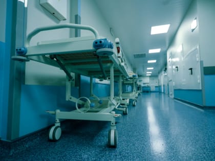 В Челябинской области вновь выросла заболеваемость ковидом, Минздрав призвал ревакцинироваться