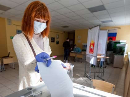 Ирина Пономаренко-Стратей: Хотелось бы чтобы границы убрали