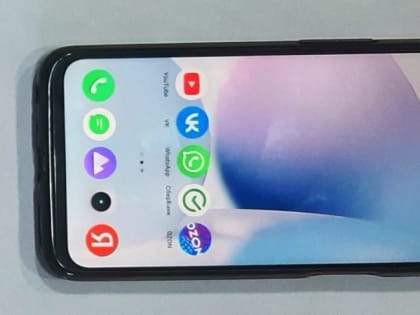 Оперативниками Чесменского района задержан подозреваемый в краже денежных средств с банковской карты