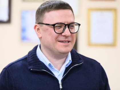 Челябинский губернатор вошел в группу глав регионов с очень сильным влиянием