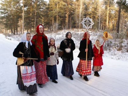 Ликуйте и торжествуйте: приметы, традиции и гадания на Рождество