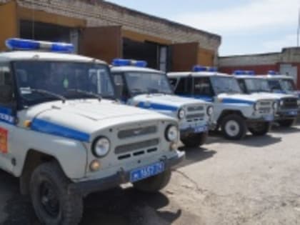 Информация об участковых уполномоченных полиции ОМВД России по Усть-Катавскому городскому округу