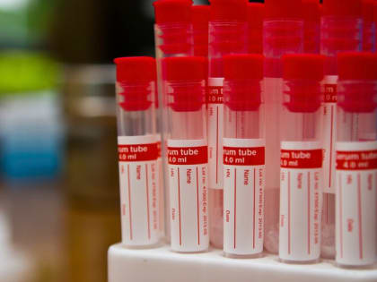 Жителям Копейска предложили сдать кровь