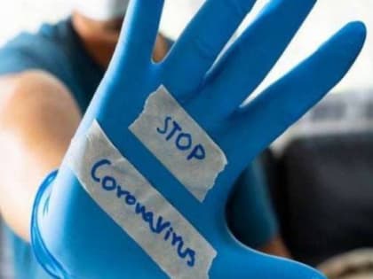 Число заболевших коронавирусом южноуральцев выросло до 98 случаев