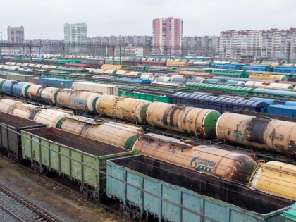 Челябинская область расширит транспортное сообщение с Казахстаном и Ираном