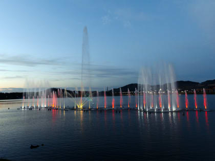 В Карабаше отпраздновали День металлурга и 200-летие города