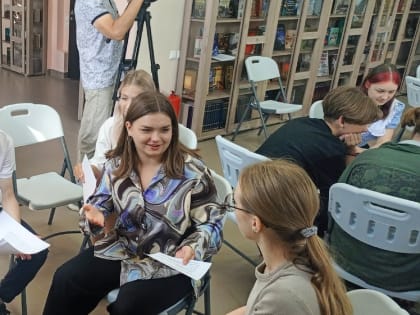 Мастер-класс «Семейные исследования-моя родословная»