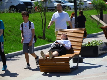 Челябинский диетолог рассказала, что поможет в борьбе с жаждой