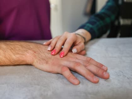 Как южноуральцам справиться со стрессом и сохранить душевное равновесие