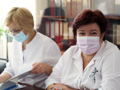 В Магнитогорске медики встретились с родителями «сахарных» деток. В нашем городе 157 таких ребят