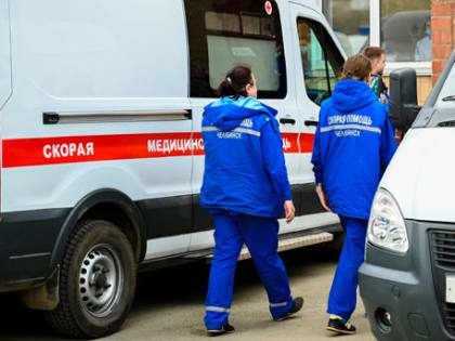 В Челябинской области еще 328 человек заразились коронавирусом
