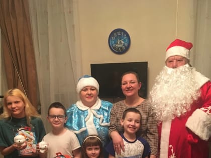 По пути добра