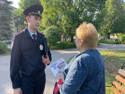 Участковый уполномоченный ОМВД по АМР Александр Сидоров считает, что в любой ситуации необходимо сначала разобраться