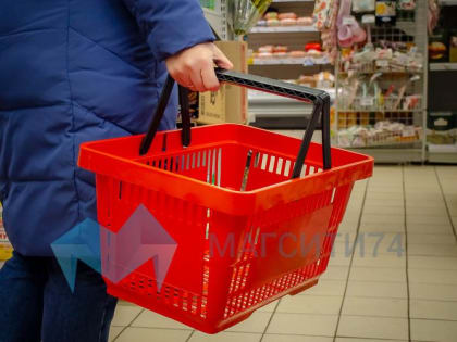 В Челябинской области начали снижать цены на курицу