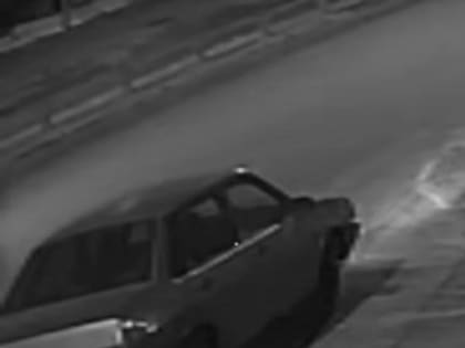 Ходят в балаклавах, пугают продавцов. В Магнитогорске ищут группу подростков, нападающих на ларьки