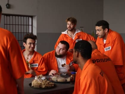 Актер из Магнитогорска снялся в сериале, который покажут на ТНТ